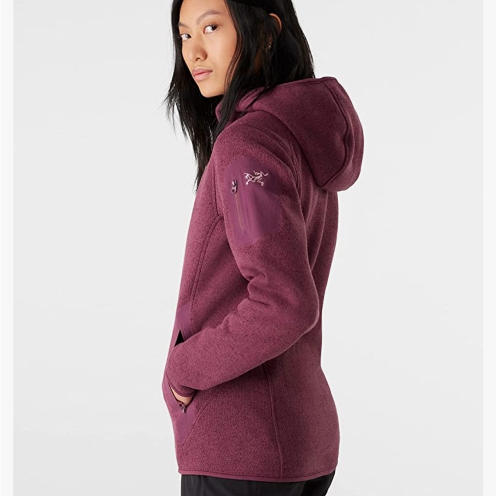 COPY - Arc'teryx Covert